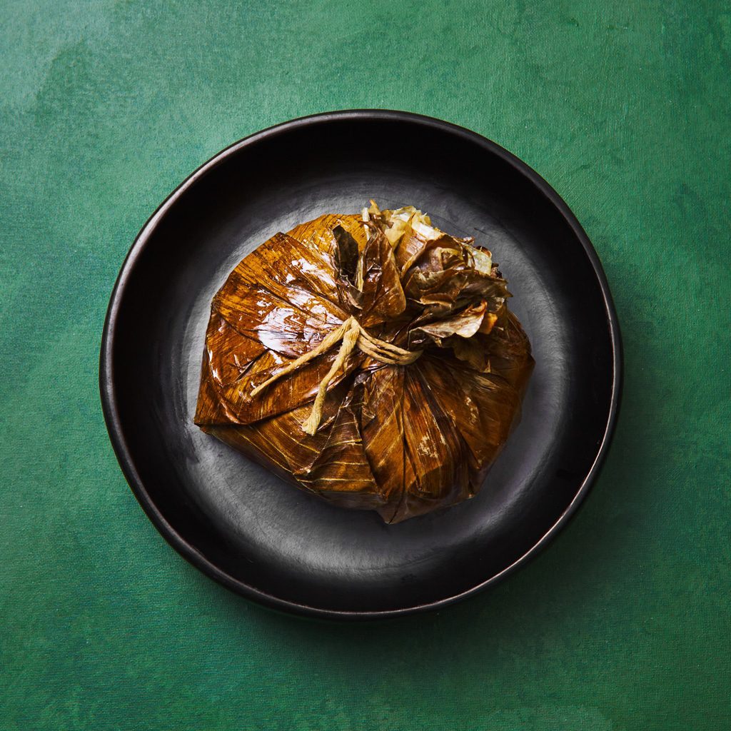 Tamal Colombiano image 0