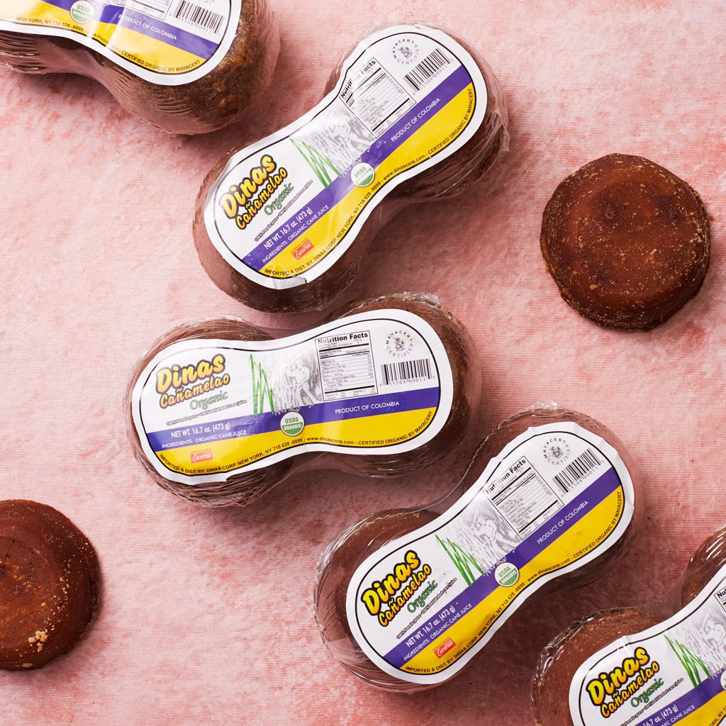 Organic Sugar Cane | PANELA