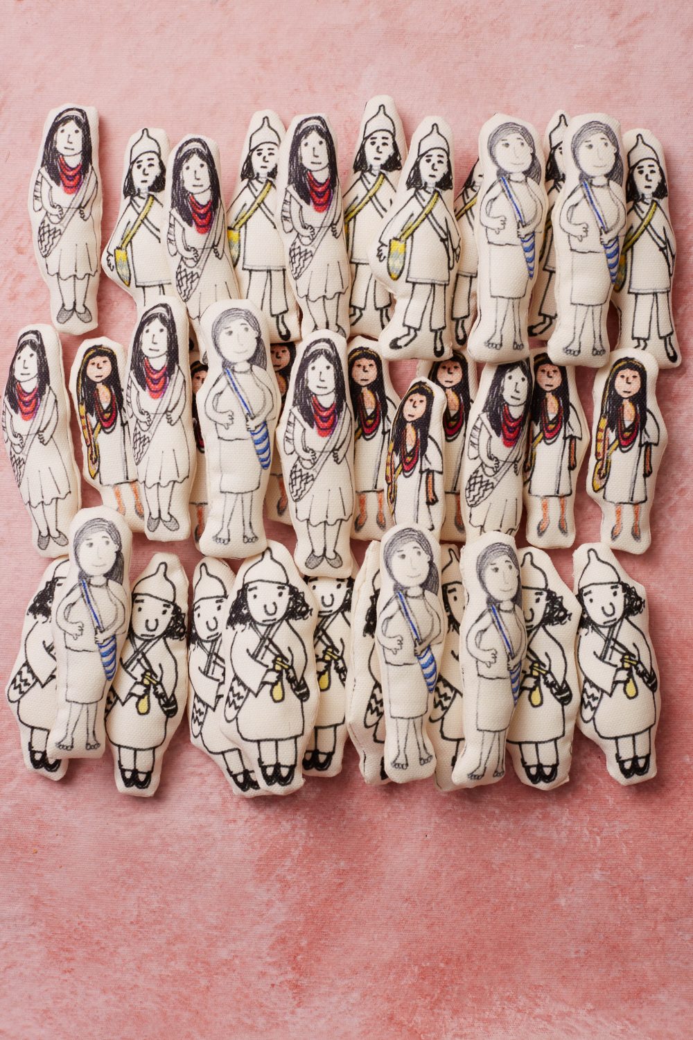 Hermanos mayores - elder brothers