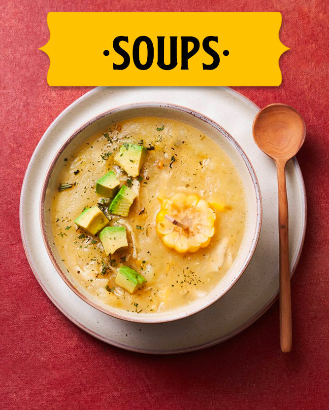 SOUPS