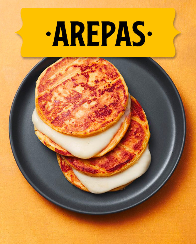 AREPAS