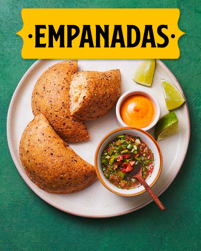 EMPANADAS