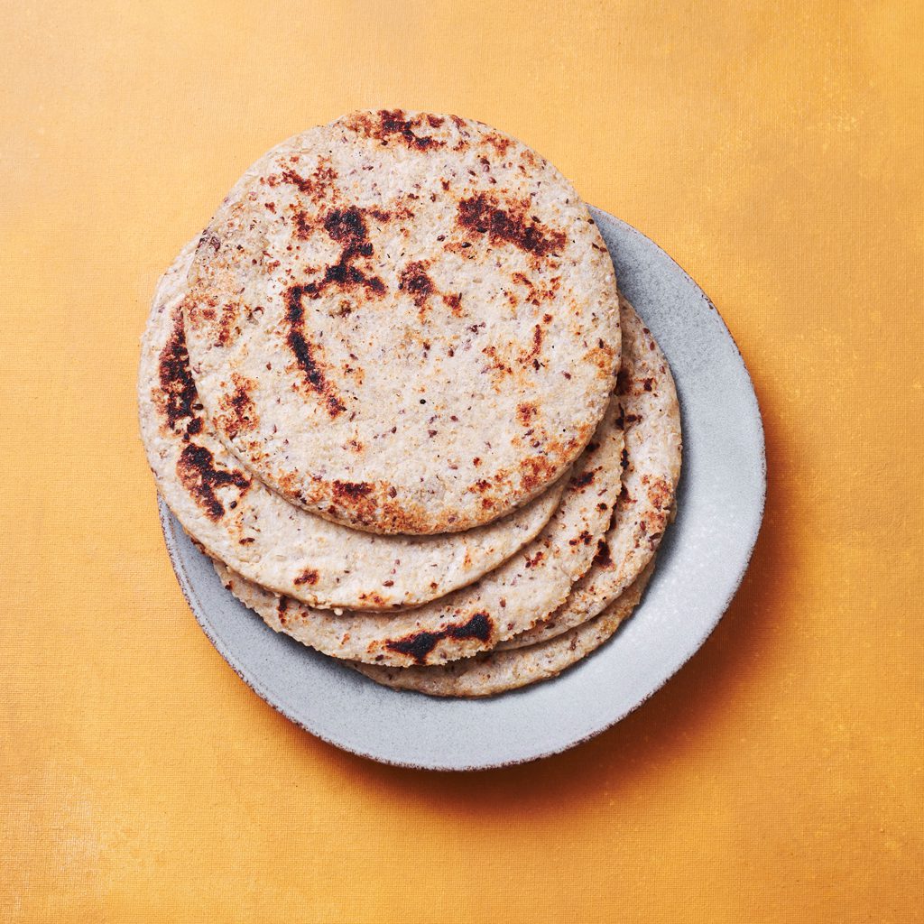 QUINOA AREPA 5 PACK image 0