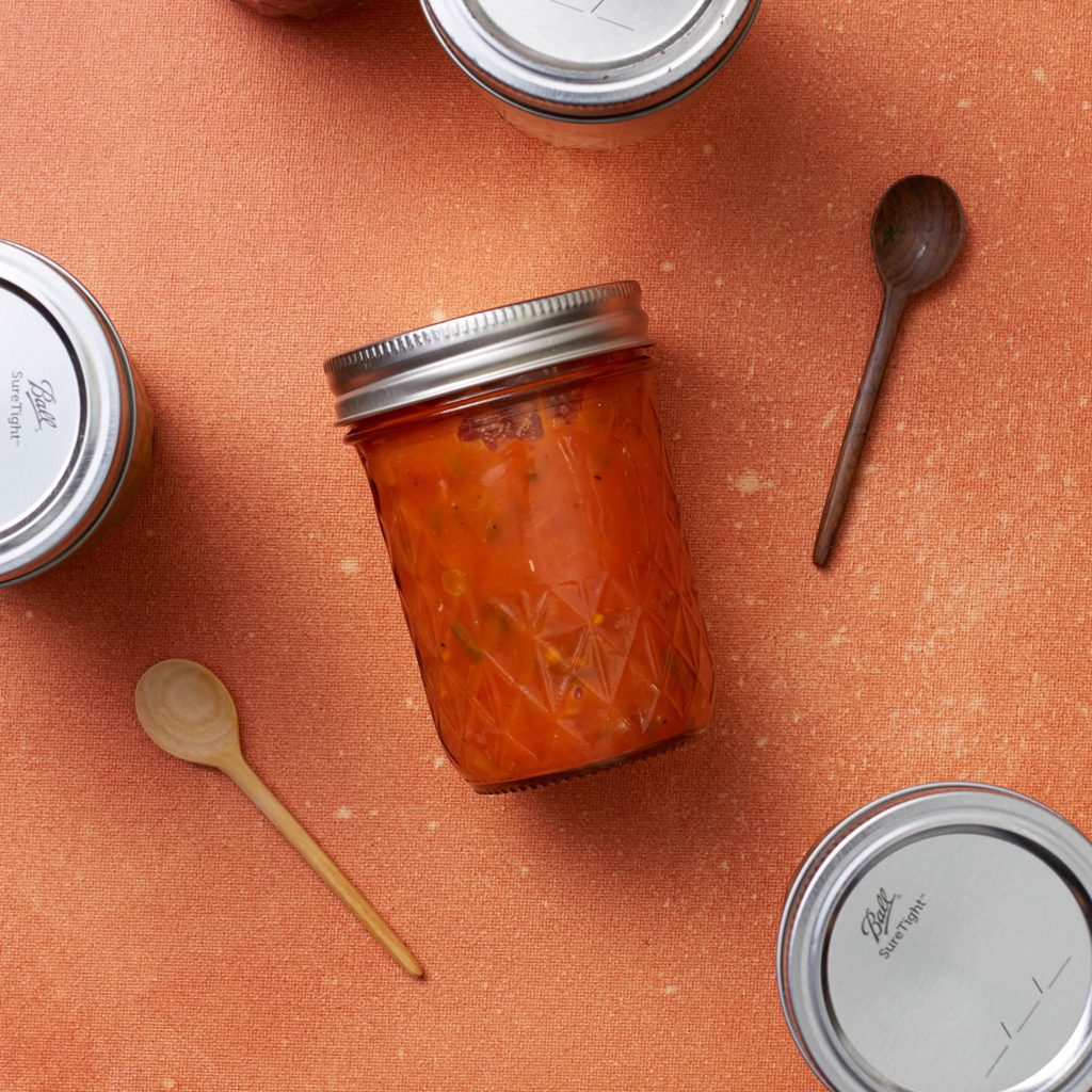Hogao Creole Sauce image 0