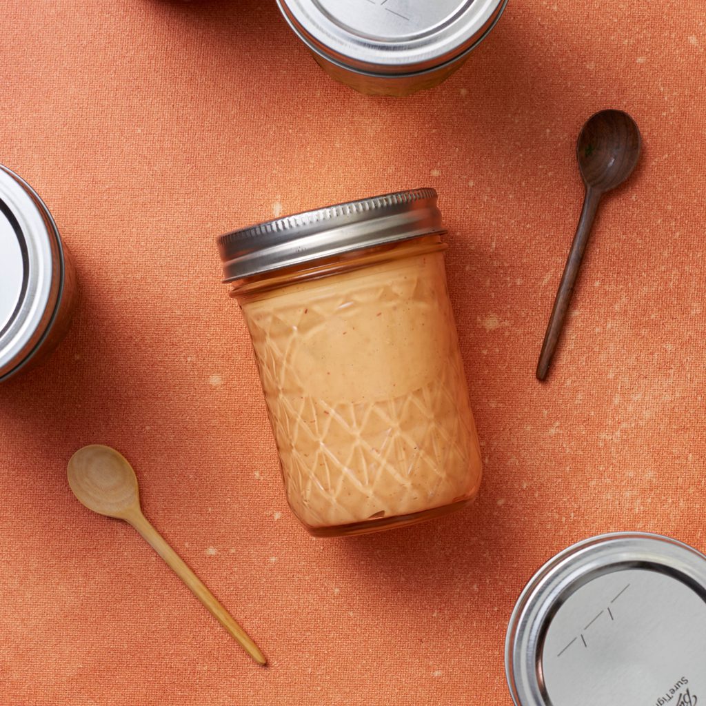 Chipotle Mayo image 0