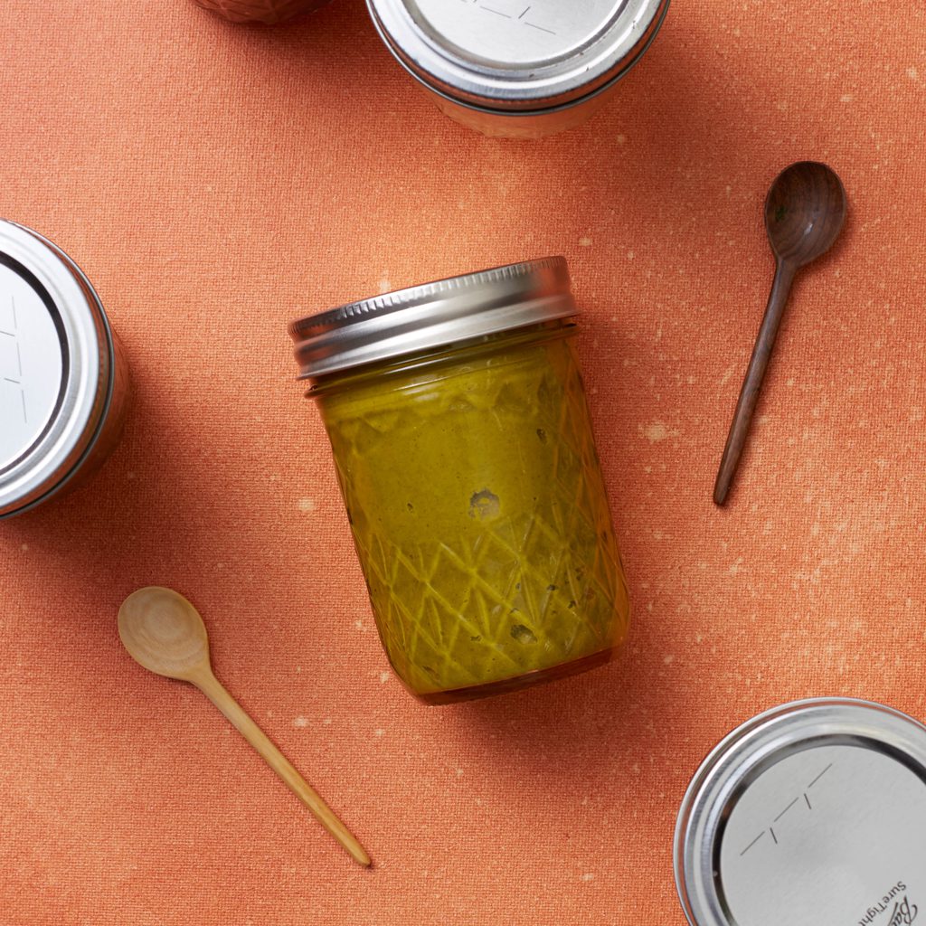 Cilantro Sauce image 0