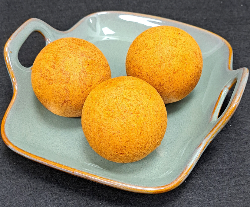 Buñuelos / Cheese balls 10 units